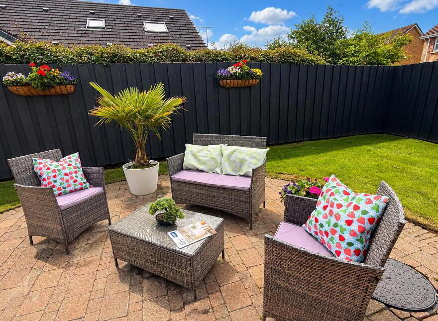 44 Ivy Mead Mews, Waterside, Derry / Londonderry, BT47 3FH