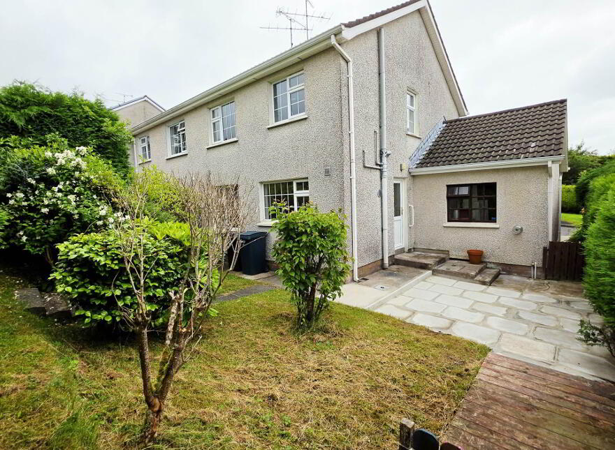10 Chanterhill Park, Enniskillen, BT74 4BG