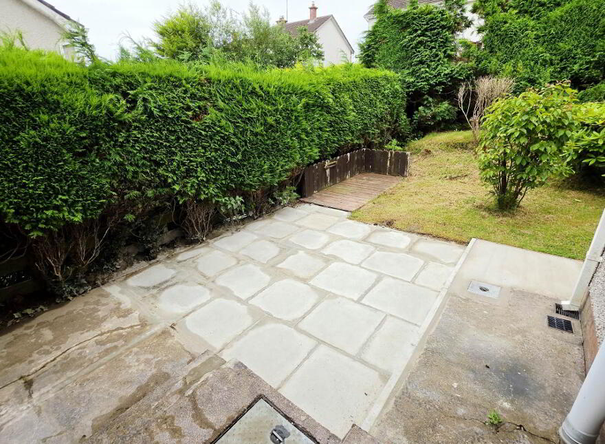 10 Chanterhill Park, Enniskillen, BT74 4BG