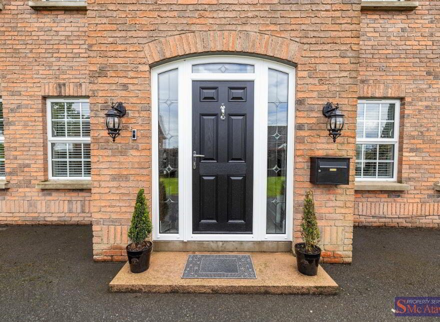 7 Tiscallen Lane, Aghgallon, BT67 0AF