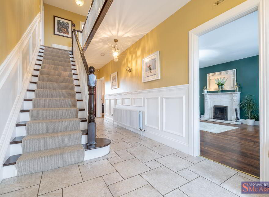 7 Tiscallen Lane, Aghgallon, BT67 0AF