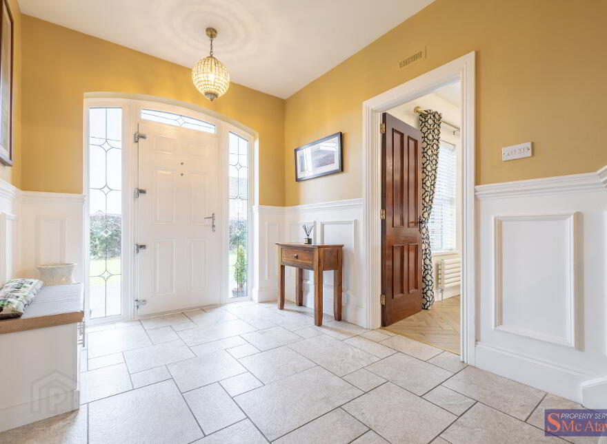 7 Tiscallen Lane, Aghgallon, BT67 0AF