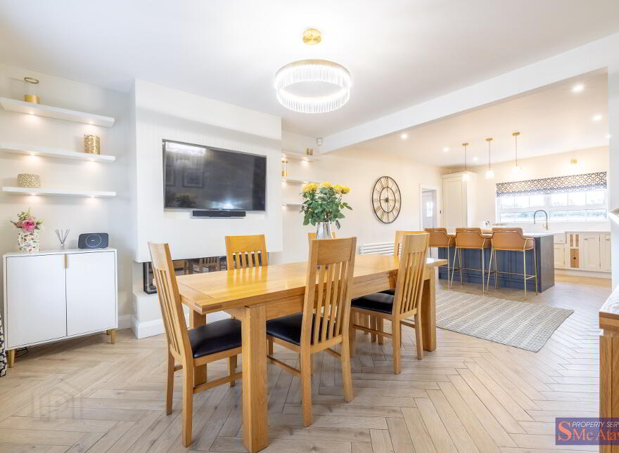 7 Tiscallen Lane, Aghgallon, BT67 0AF