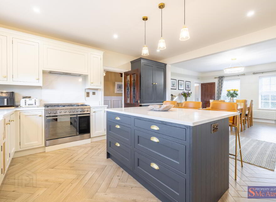 7 Tiscallen Lane, Aghgallon, BT67 0AF