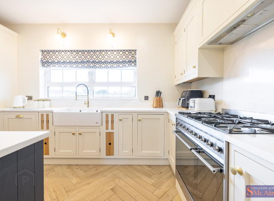 7 Tiscallen Lane, Aghgallon, BT67 0AF