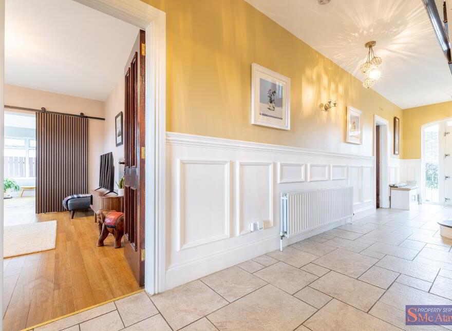 7 Tiscallen Lane, Aghgallon, BT67 0AF