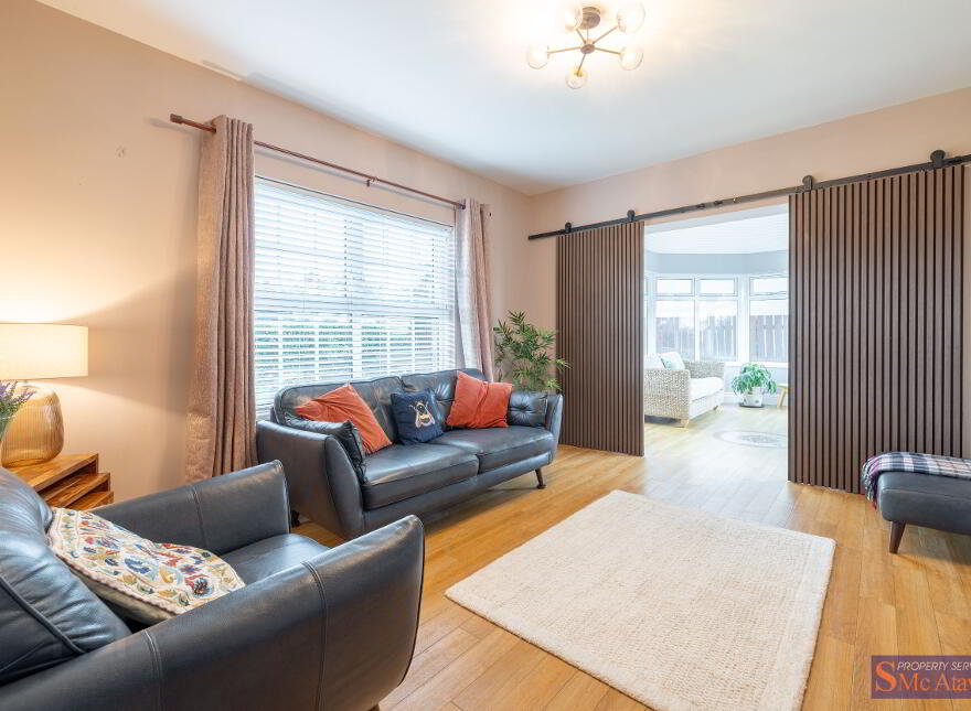 7 Tiscallen Lane, Aghgallon, BT67 0AF