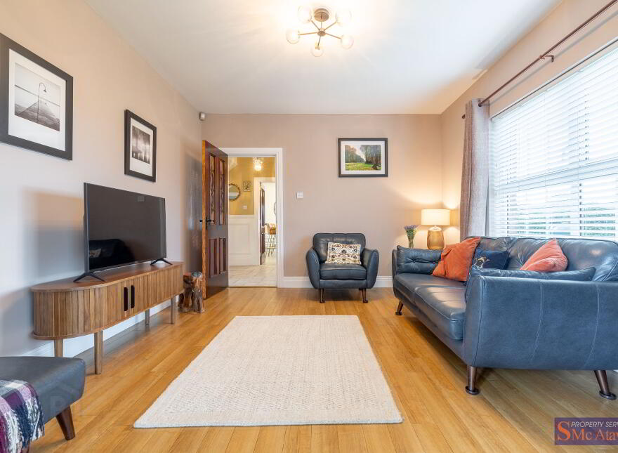 7 Tiscallen Lane, Aghgallon, BT67 0AF