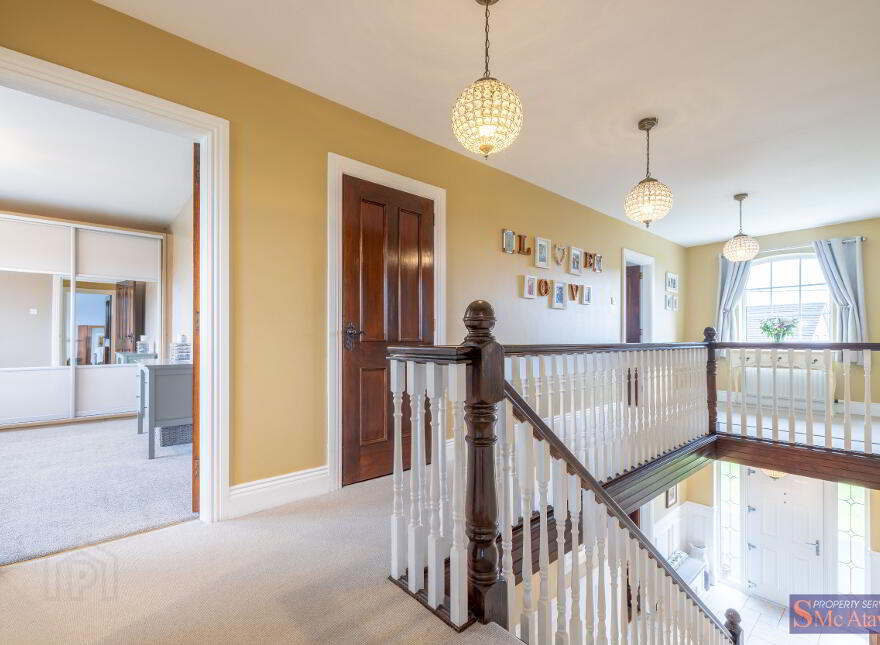 7 Tiscallen Lane, Aghgallon, BT67 0AF