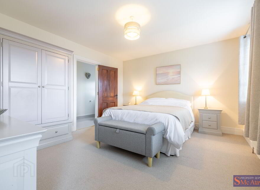 7 Tiscallen Lane, Aghgallon, BT67 0AF
