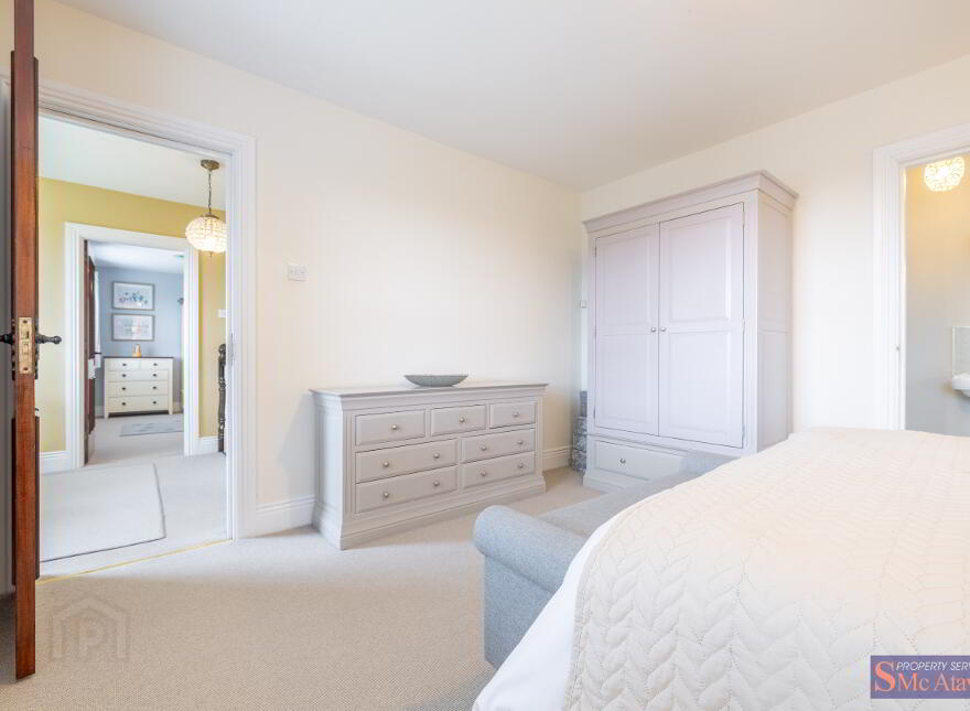 7 Tiscallen Lane, Aghgallon, BT67 0AF