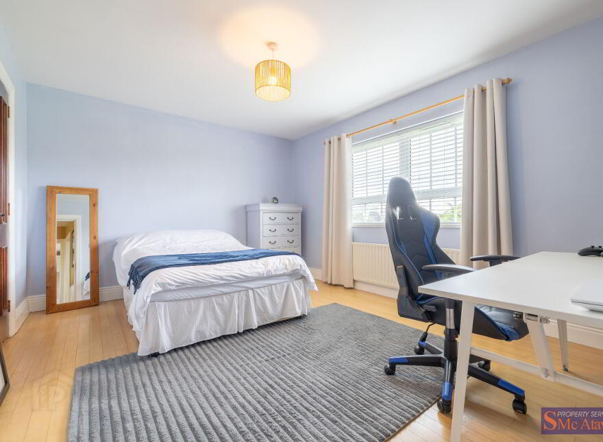 7 Tiscallen Lane, Aghgallon, BT67 0AF