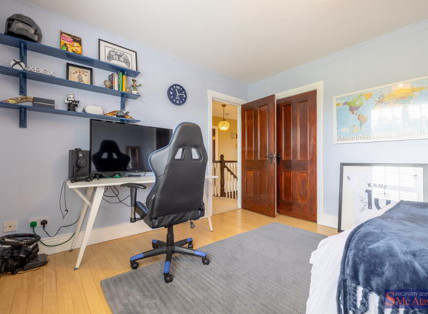 7 Tiscallen Lane, Aghgallon, BT67 0AF