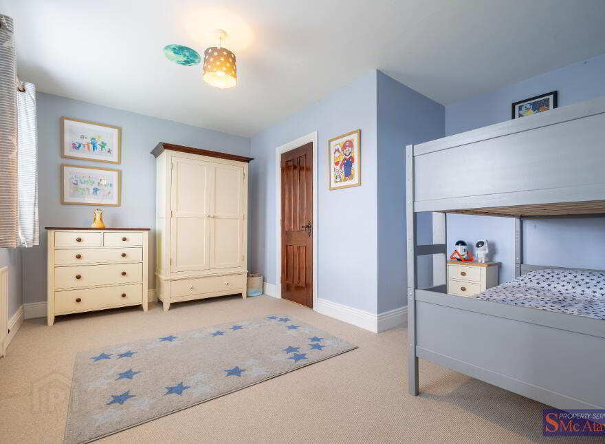 7 Tiscallen Lane, Aghgallon, BT67 0AF