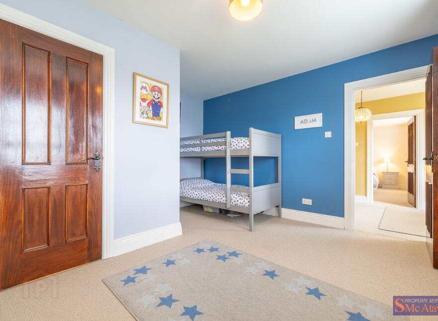 7 Tiscallen Lane, Aghgallon, BT67 0AF