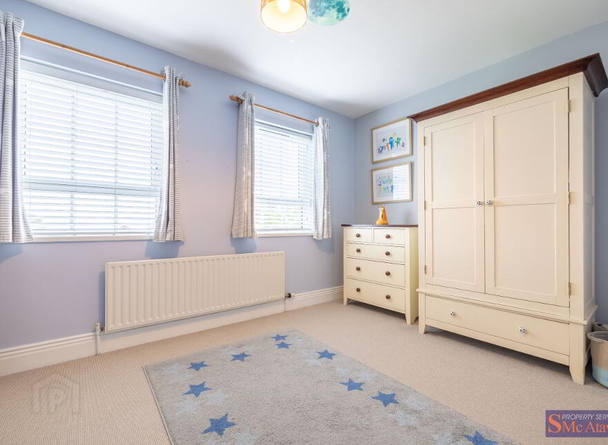 7 Tiscallen Lane, Aghgallon, BT67 0AF