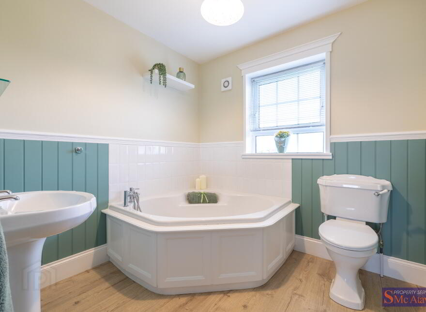 7 Tiscallen Lane, Aghgallon, BT67 0AF