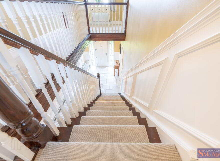 7 Tiscallen Lane, Aghgallon, BT67 0AF