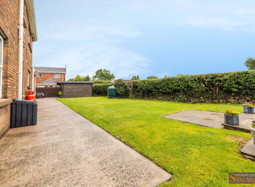 7 Tiscallen Lane, Aghgallon, BT67 0AF