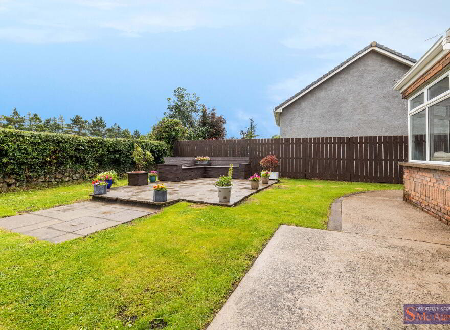 7 Tiscallen Lane, Aghgallon, BT67 0AF