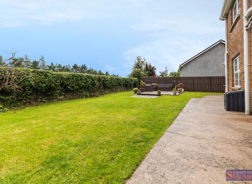 7 Tiscallen Lane, Aghgallon, BT67 0AF