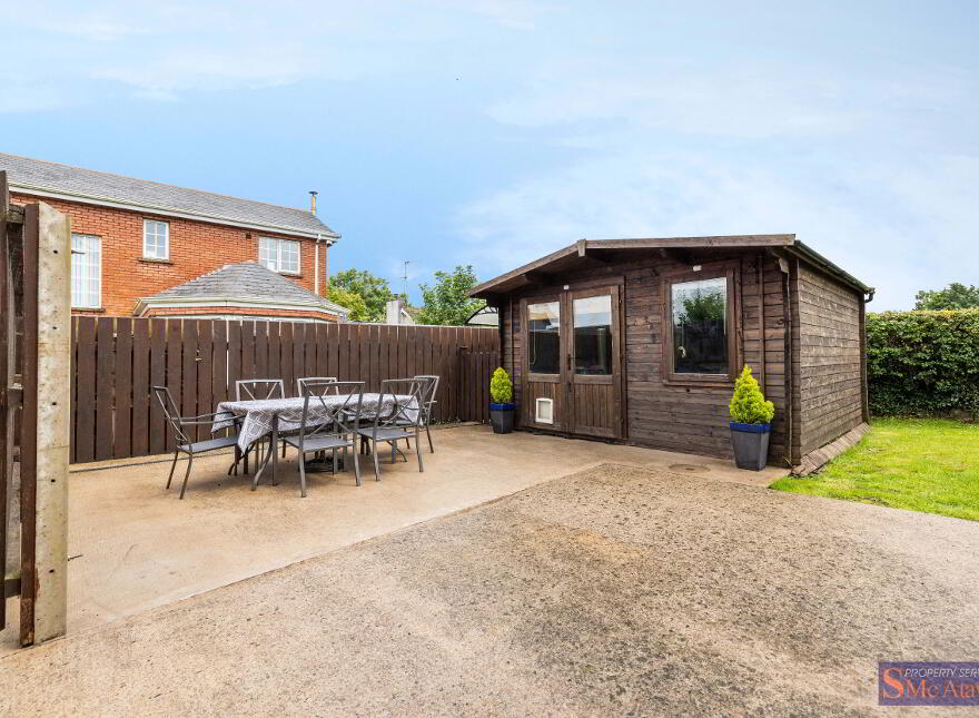7 Tiscallen Lane, Aghgallon, BT67 0AF