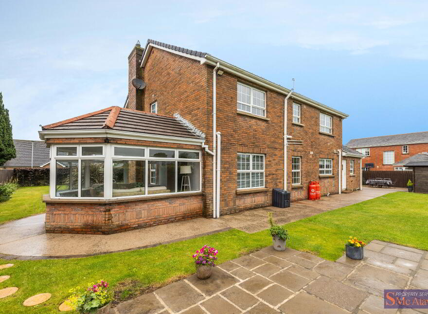7 Tiscallen Lane, Aghgallon, BT67 0AF