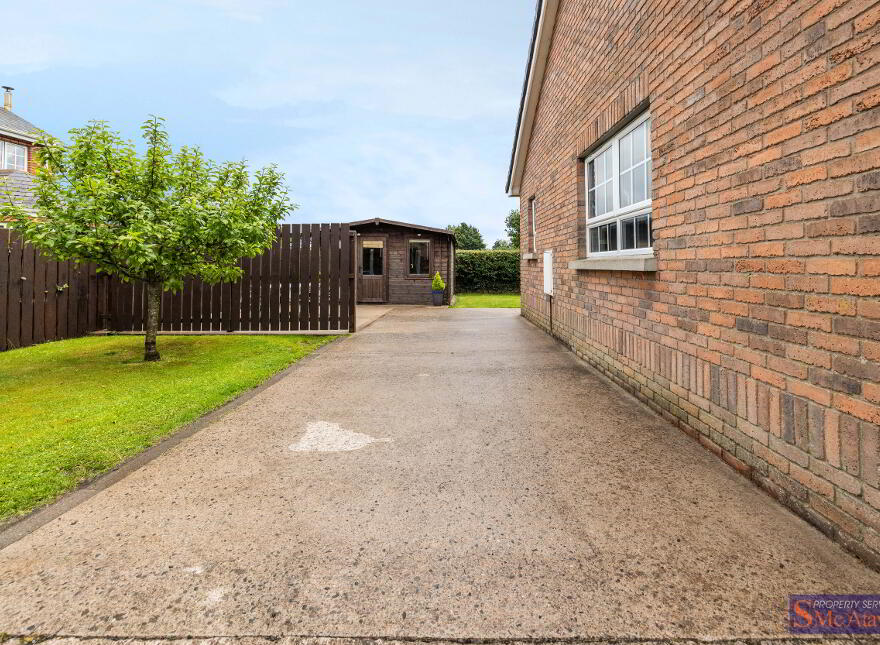 7 Tiscallen Lane, Aghgallon, BT67 0AF