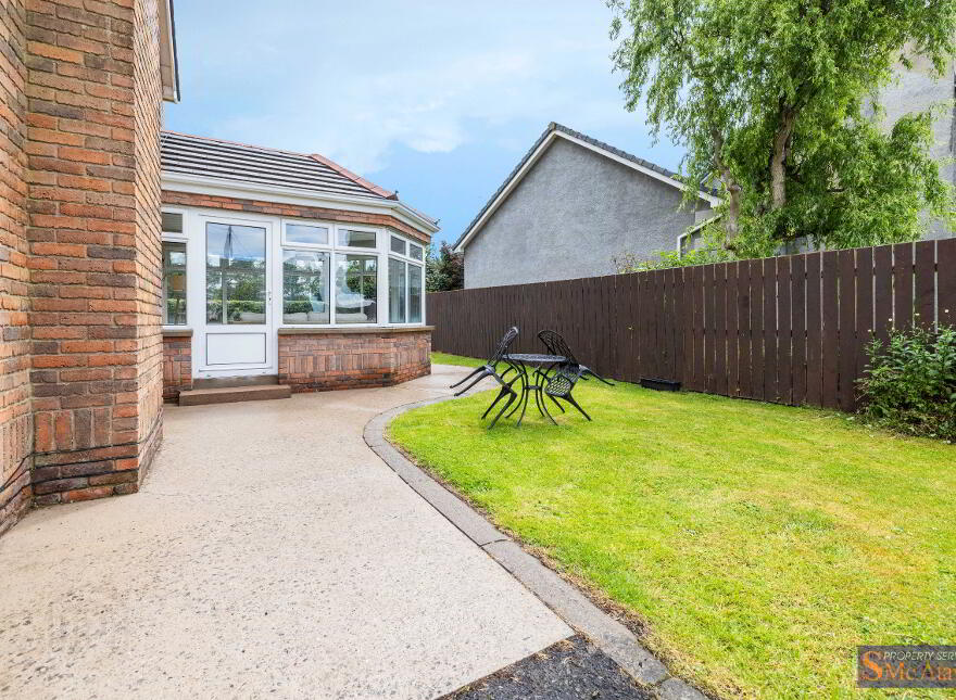 7 Tiscallen Lane, Aghgallon, BT67 0AF