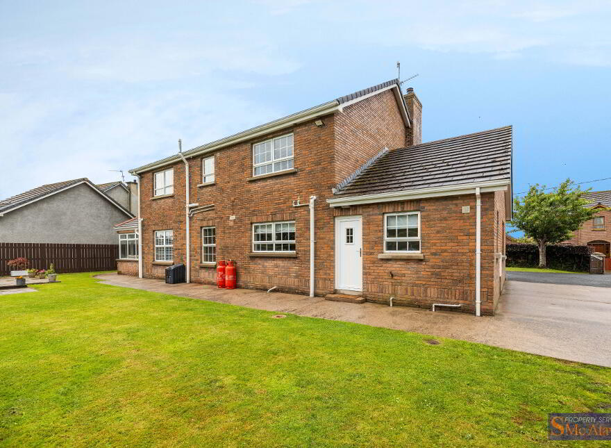 7 Tiscallen Lane, Aghgallon, BT67 0AF