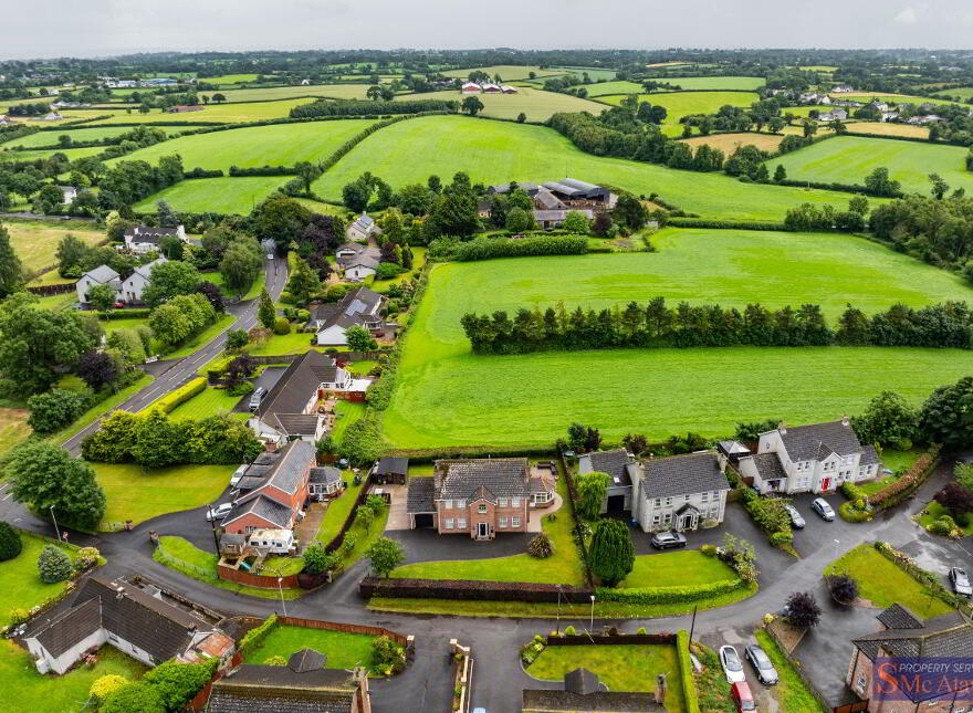 7 Tiscallen Lane, Aghgallon, BT67 0AF