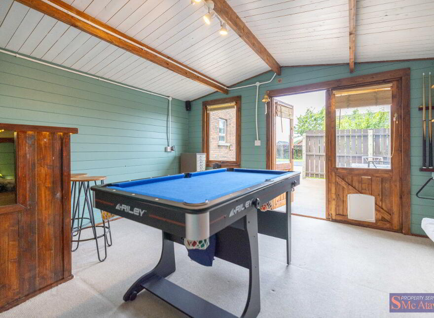 7 Tiscallen Lane, Aghgallon, BT67 0AF