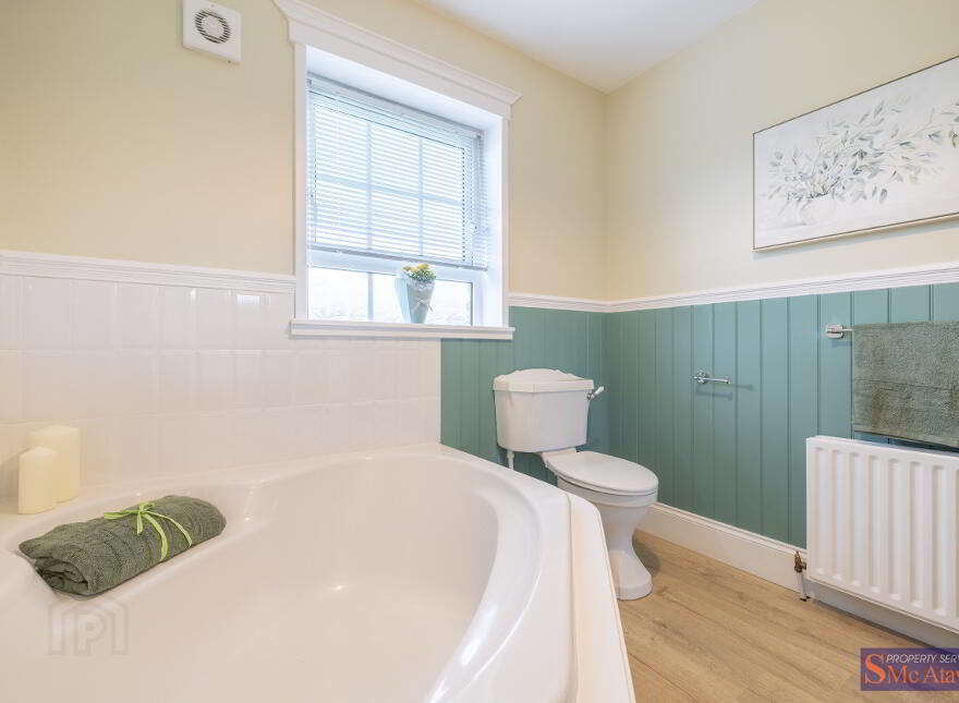 7 Tiscallen Lane, Aghgallon, BT67 0AF