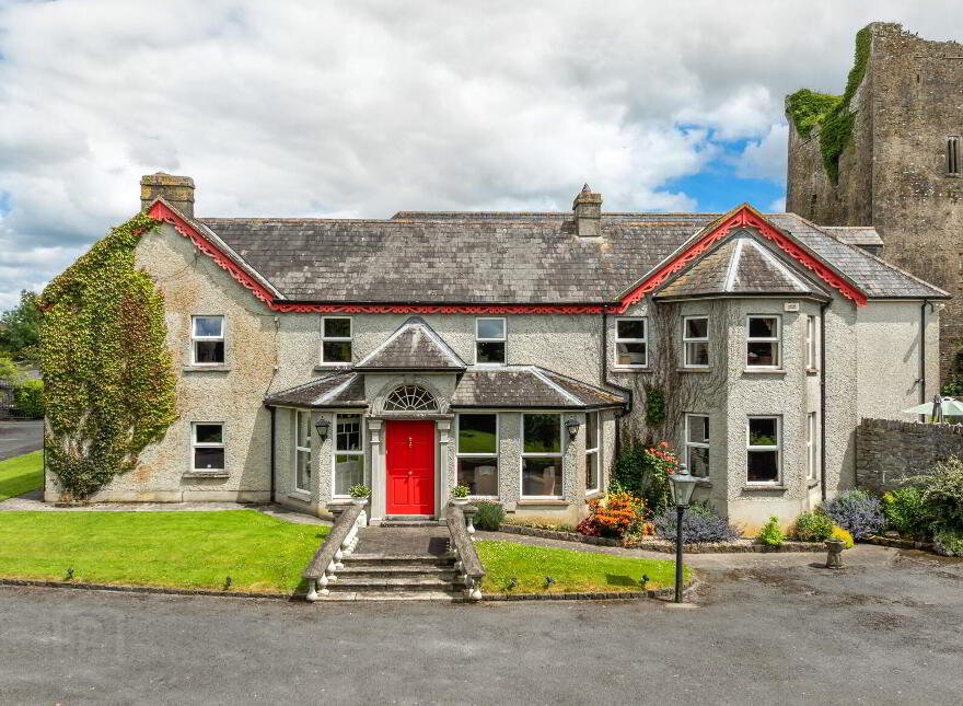 The Castle Country House, Two Mile Borris, Twomileborris, E41X9D8
