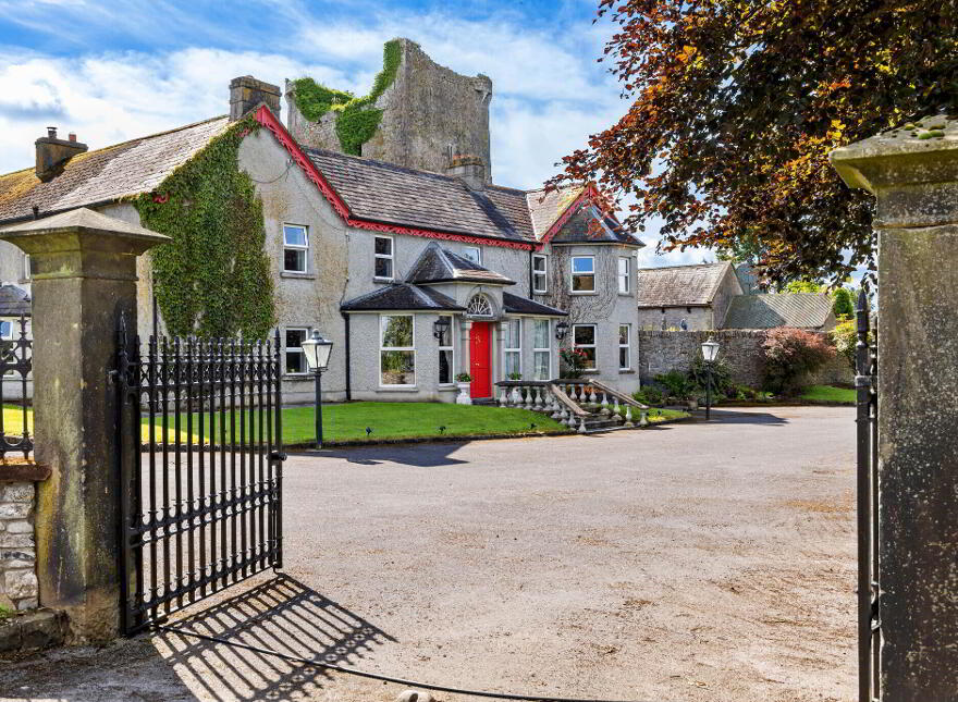 The Castle Country House, Two Mile Borris, Twomileborris, E41X9D8