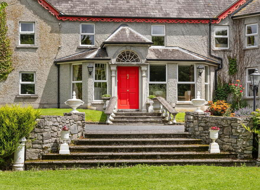 The Castle Country House, Two Mile Borris, Twomileborris, E41X9D8
