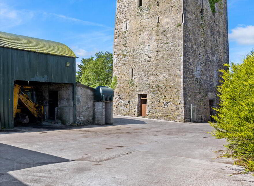 The Castle Country House, Two Mile Borris, Twomileborris, E41X9D8
