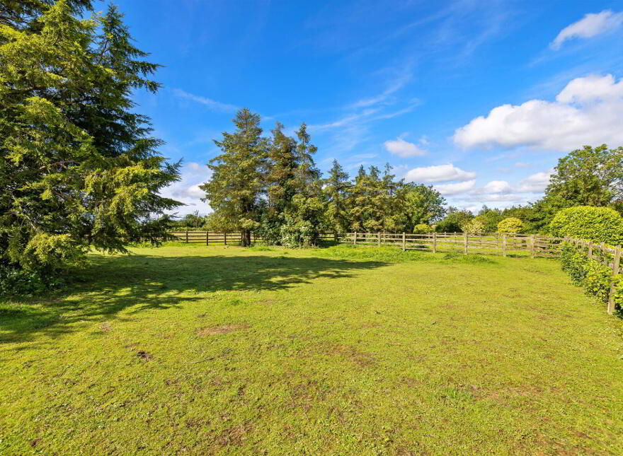 The Castle Country House, Two Mile Borris, Twomileborris, E41X9D8