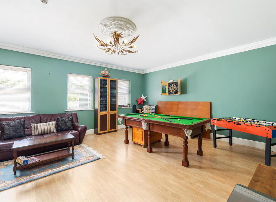The Castle Country House, Two Mile Borris, Twomileborris, E41X9D8