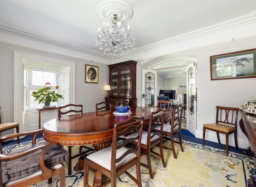 The Castle Country House, Two Mile Borris, Twomileborris, E41X9D8