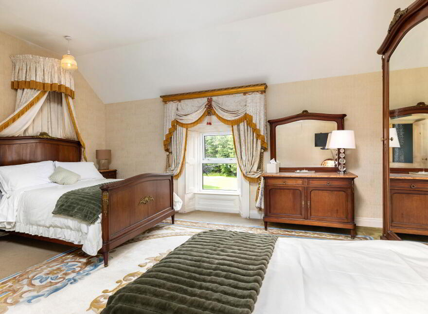 The Castle Country House, Two Mile Borris, Twomileborris, E41X9D8