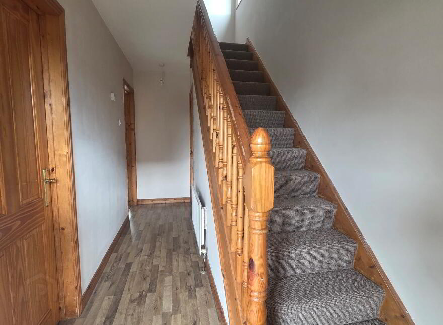 25 Orchardville, Coleraine, BT51 3EJ
