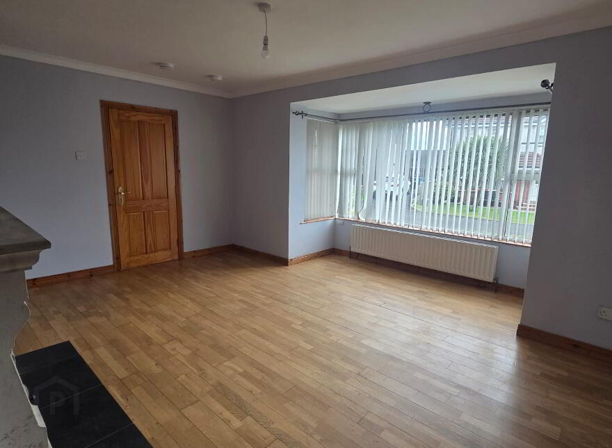 25 Orchardville, Coleraine, BT51 3EJ