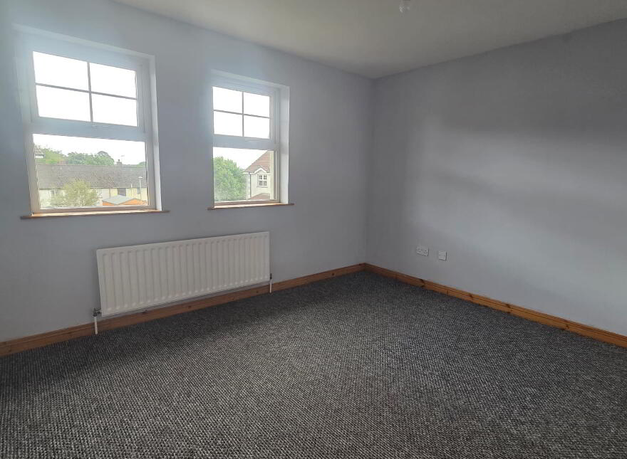 25 Orchardville, Coleraine, BT51 3EJ