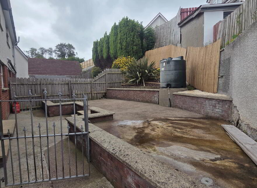 25 Orchardville, Coleraine, BT51 3EJ