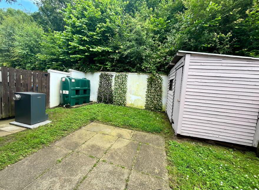 31 Good Shepherds Glen Waterside, Derry/ Londonderry,, BT47 2AH