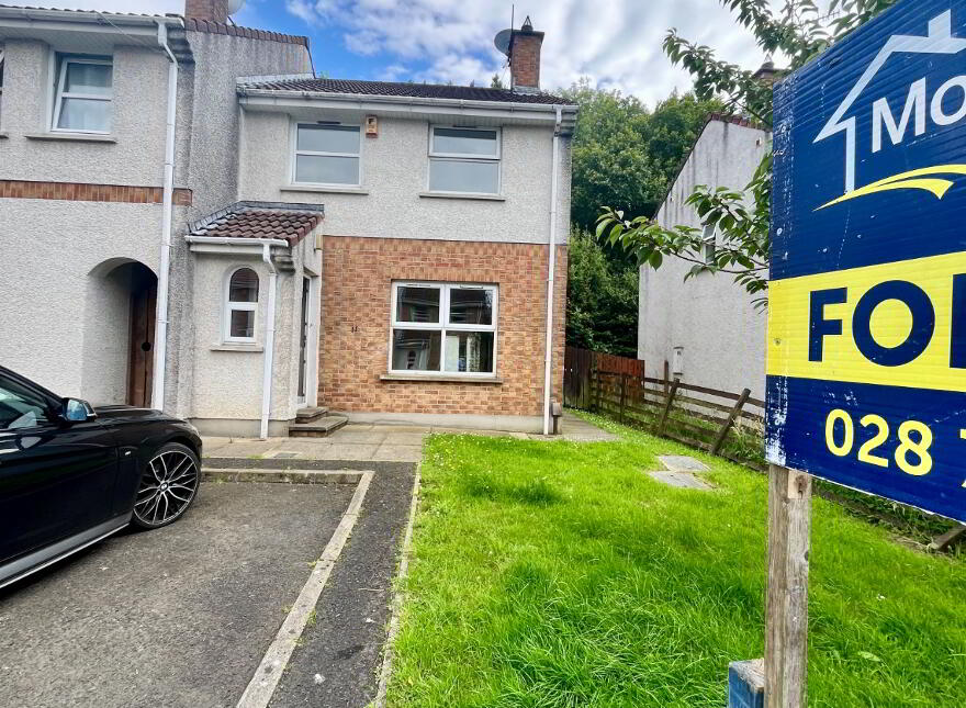 31 Good Shepherds Glen Waterside, Derry/ Londonderry,, BT47 2AH