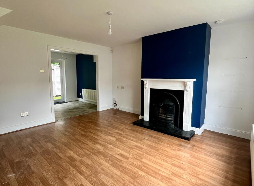 31 Good Shepherds Glen Waterside, Derry/ Londonderry,, BT47 2AH
