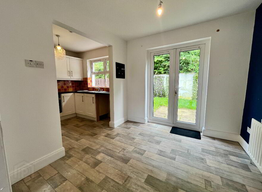 31 Good Shepherds Glen Waterside, Derry/ Londonderry,, BT47 2AH