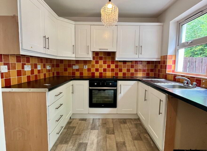 31 Good Shepherds Glen Waterside, Derry/ Londonderry,, BT47 2AH
